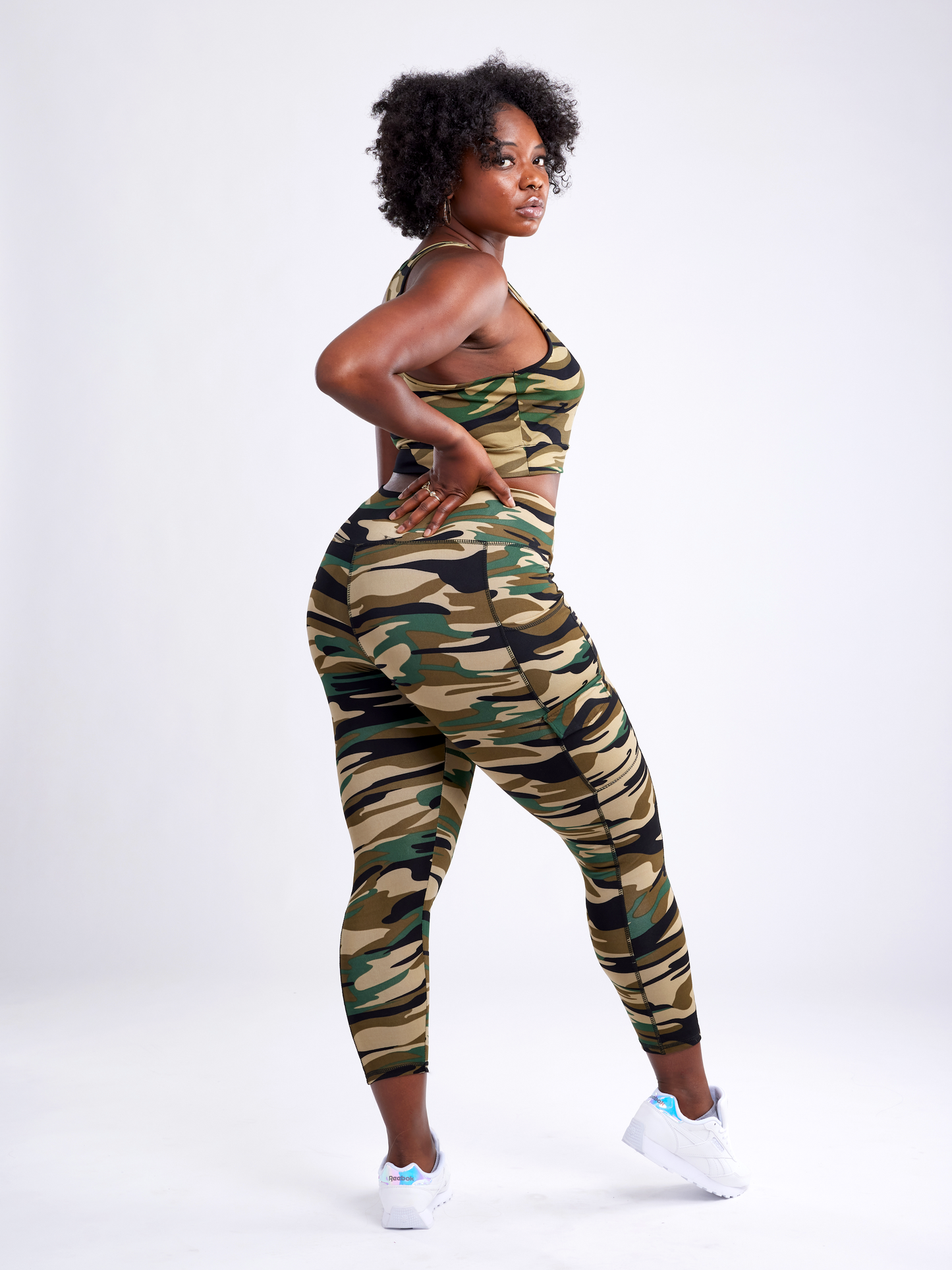 JupiterGear Racerback Lightweight Training Crop Tank Top