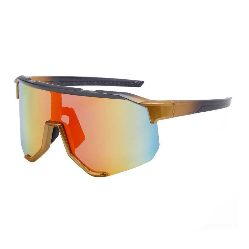 UV400 UV Protection Outdoor Sports Cycling Eyewear Sunglasses