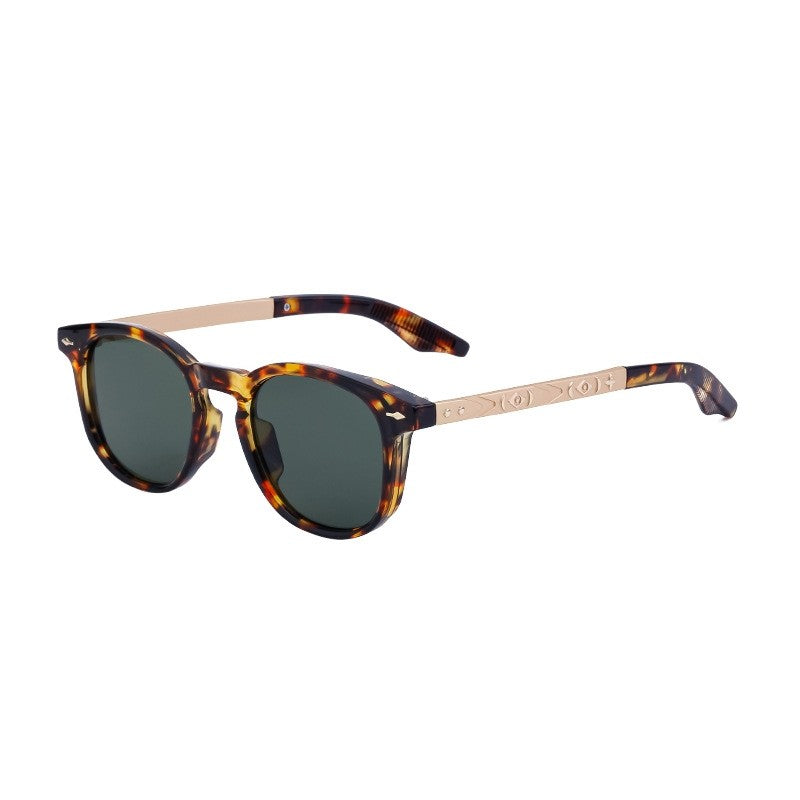 Women's Outdoor Fashion Box Sunglasses