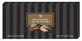ML48642 6oz Mille Lacs Dark Chocolate Sea Salt Caramels 24/c