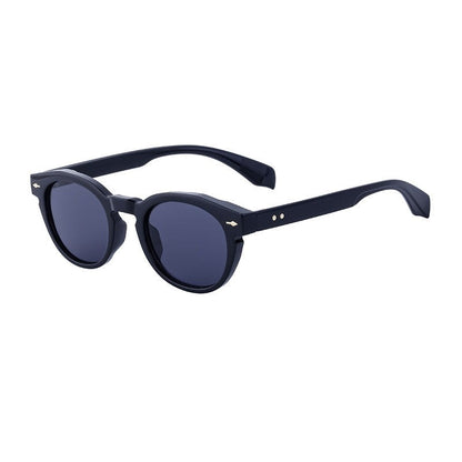 Oval Frame Sunglasses For Women's Fashion