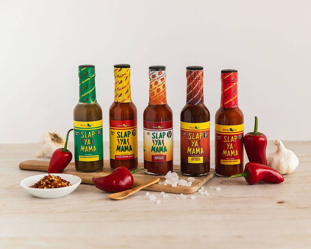 Chipotle Hot Sauce
