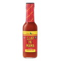 Cajun Hot Sauce