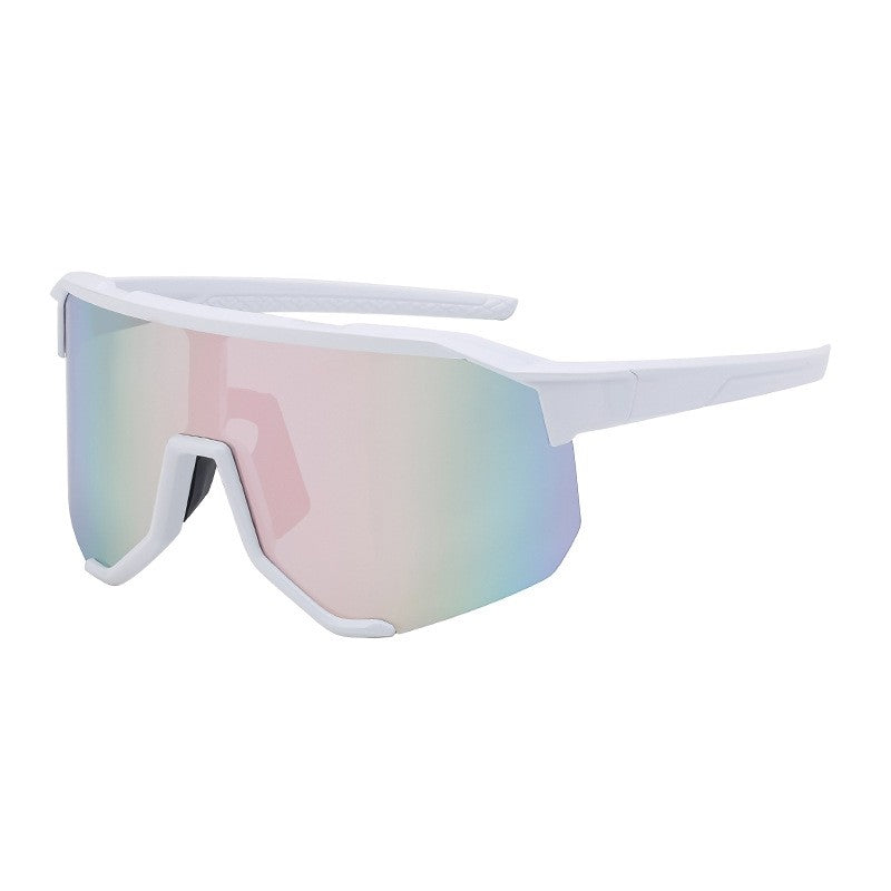 UV400 UV Protection Outdoor Sports Cycling Eyewear Sunglasses