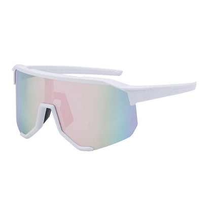UV400 UV Protection Outdoor Sports Cycling Eyewear Sunglasses