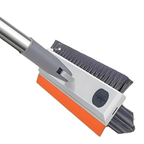 Floor Cleaning Brush Long Handle