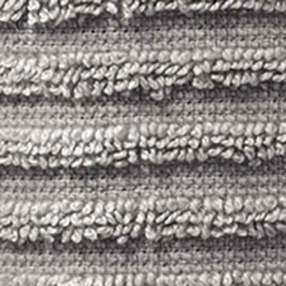 4 Pack Ribbed Hand Towels - Rori Collection