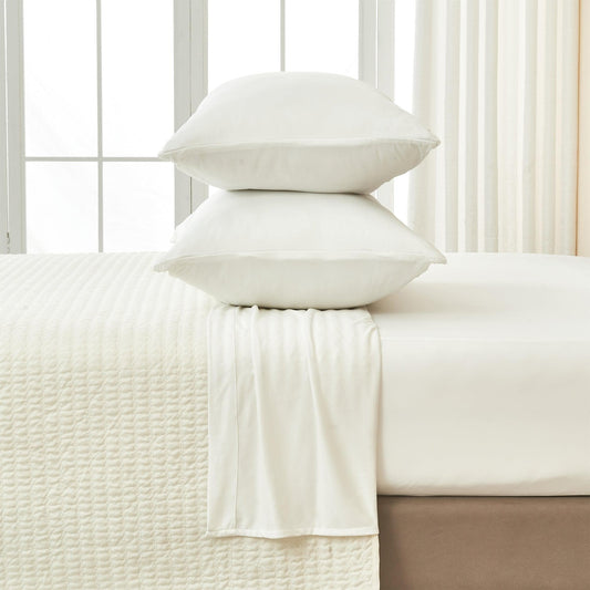 Performance Cooling Sheet Set - Mackenna Collection