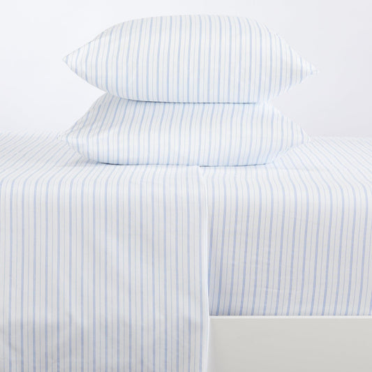 Stripe Sheet Set - Adeline Collection