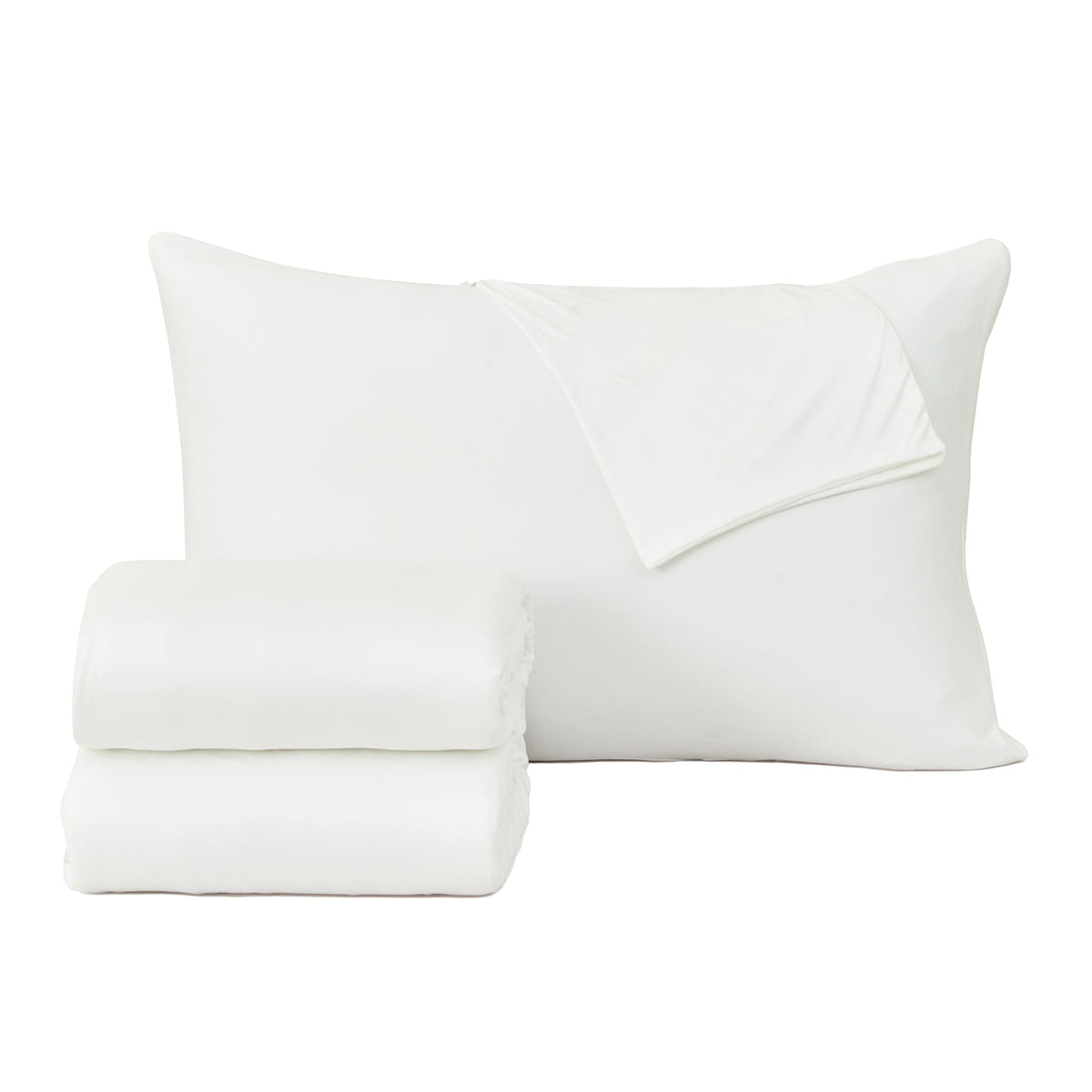 Performance Cooling Sheet Set - Mackenna Collection