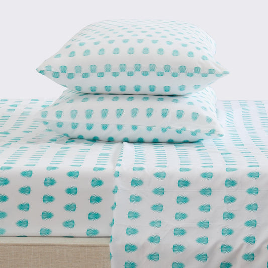 Coastal Sheet Set - Nantucket Collection