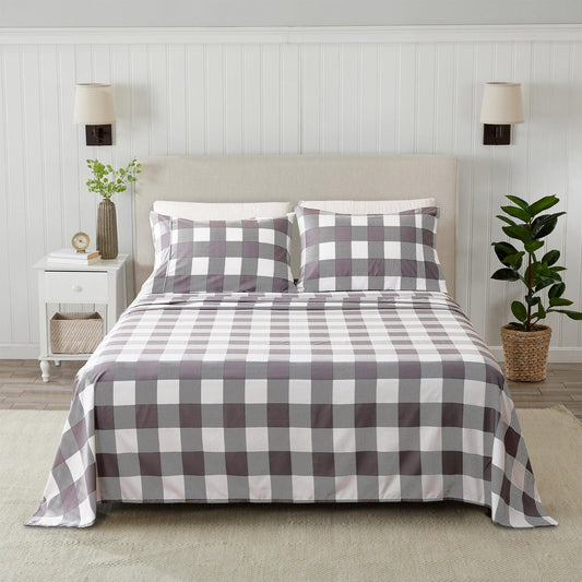 Printed Sheet Set - Baylor Collection