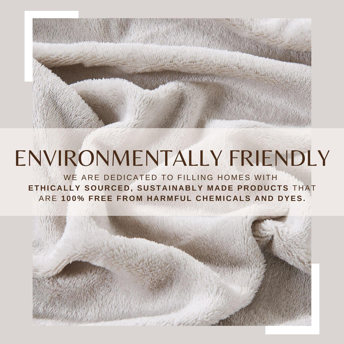 Solid Plush Fitted Sheet - Velvet Luxe Collection