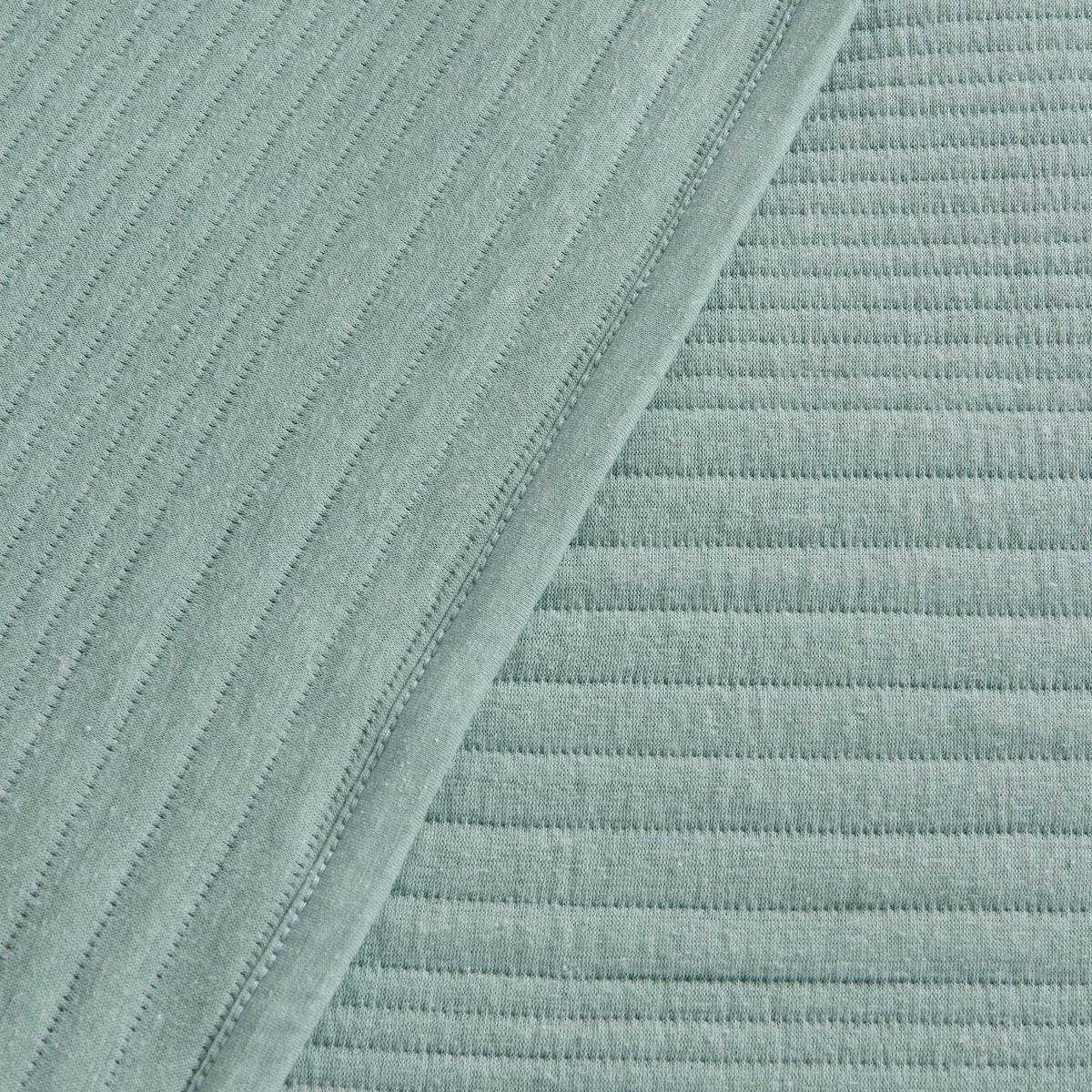 Jersey Knit Quilt Set - Natalie Collection