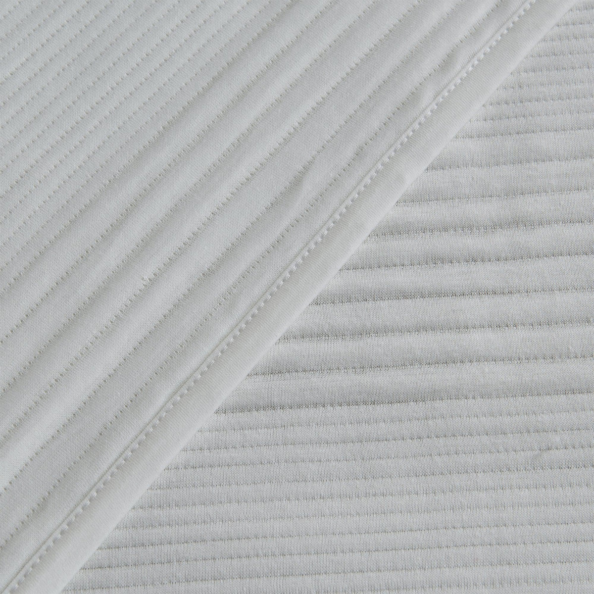 Jersey Knit Quilt Set - Natalie Collection