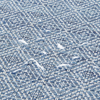 Cushioned Textured Anti-Fatigue Standing Kitchen Mat
