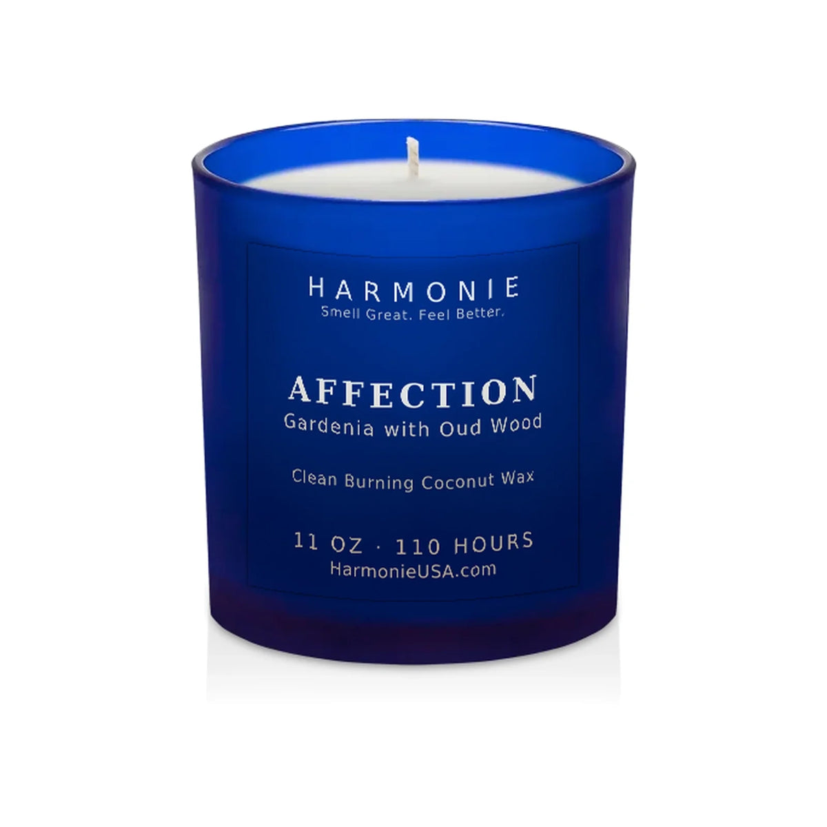 Affection Gardenia Candle