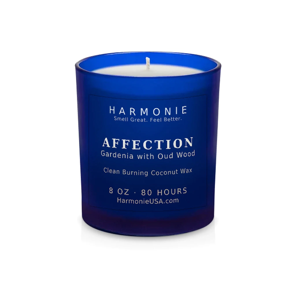 Affection Gardenia Candle