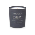 Patrón Candle - Luxury Jasmine & Oud Scented Candle | Harmonie