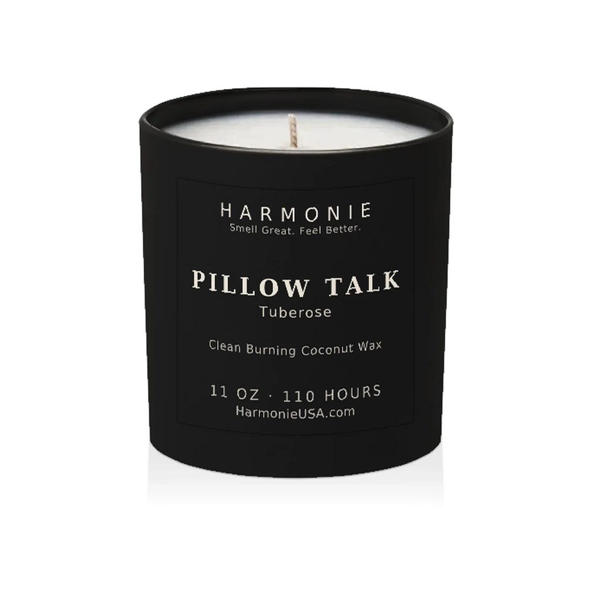 Pillow Talk Tuberose Candle