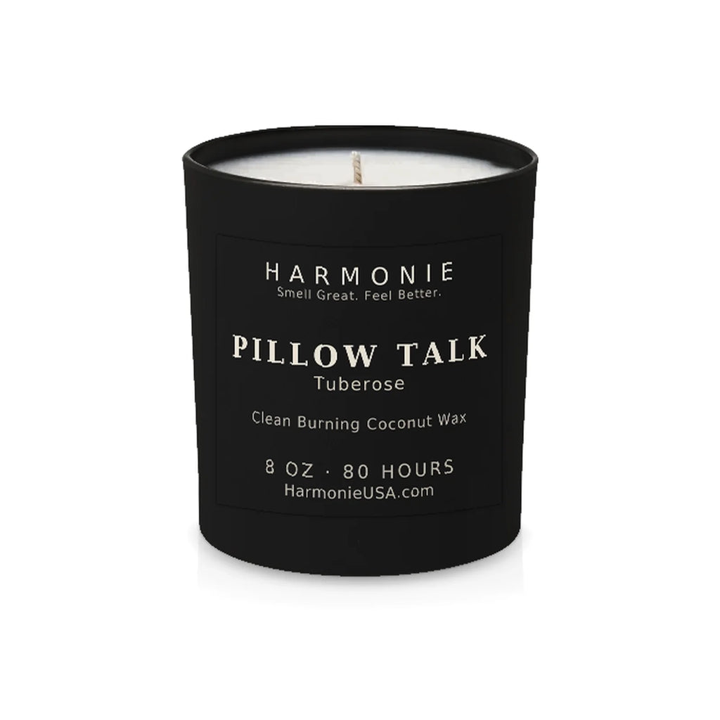 Pillow Talk Tuberose Candle
