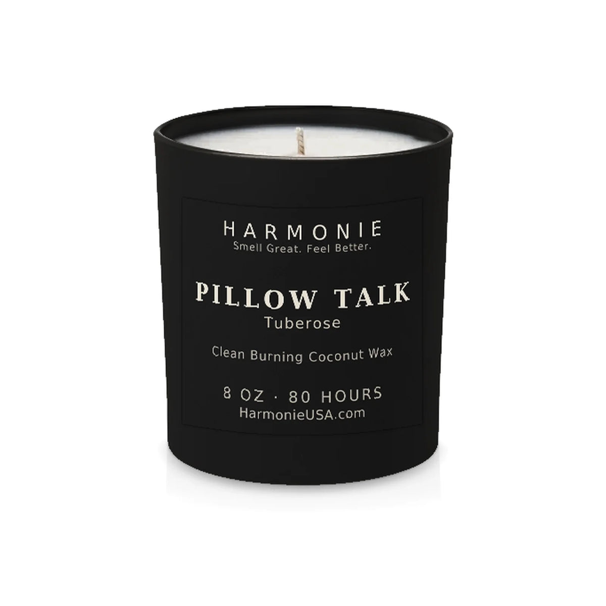 Pillow Talk Tuberose Candle