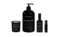 Pillow Talk Fragrance Ensemble | Candle, Spray, Roller & Lotion