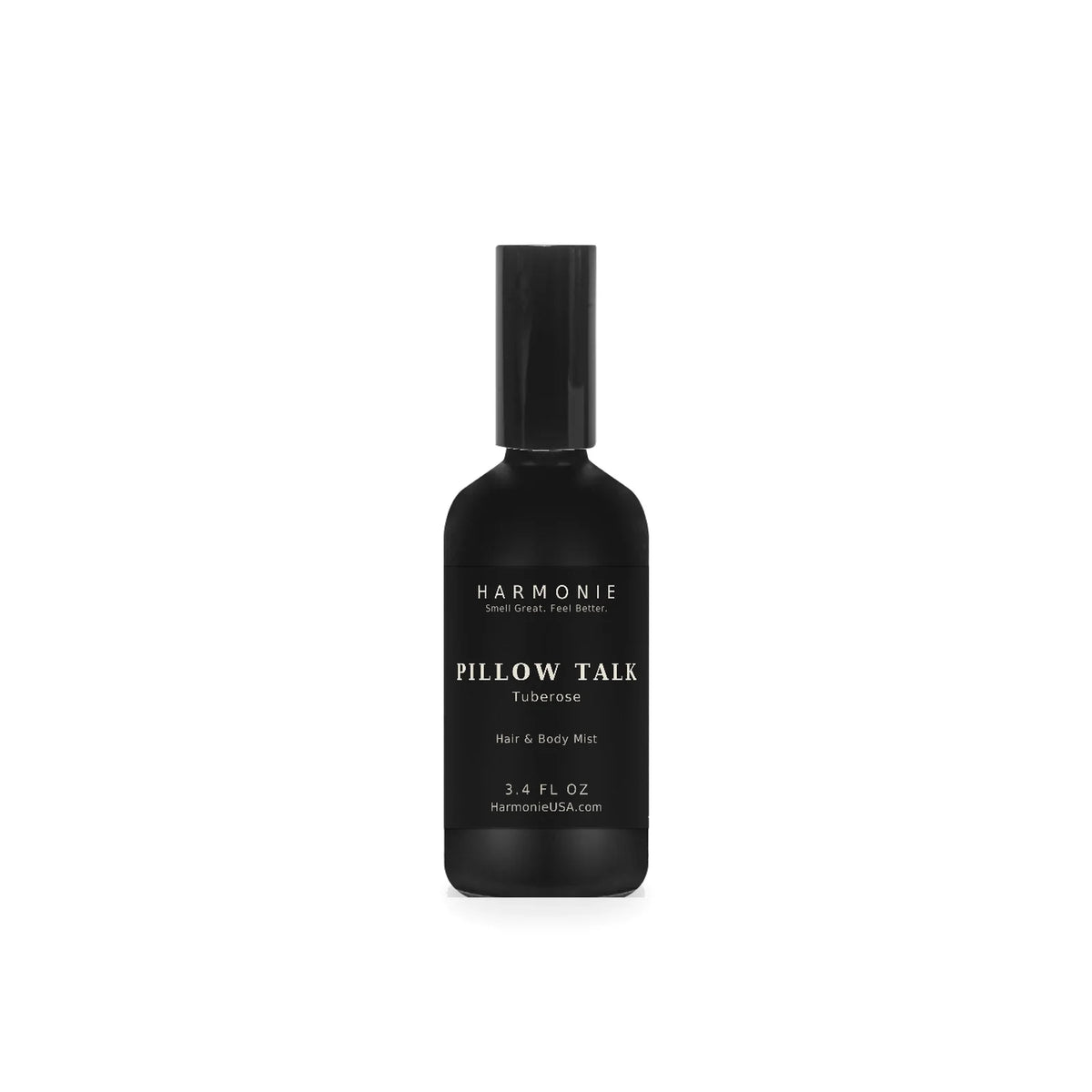 Pillow Talk Hair & Body Mist 3.4 oz | Tuberose | Harmonie