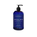 Santal Blue Body Lotion, 16 oz