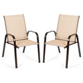 2 Pcs Patio
