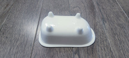 Small Bathtub Planter