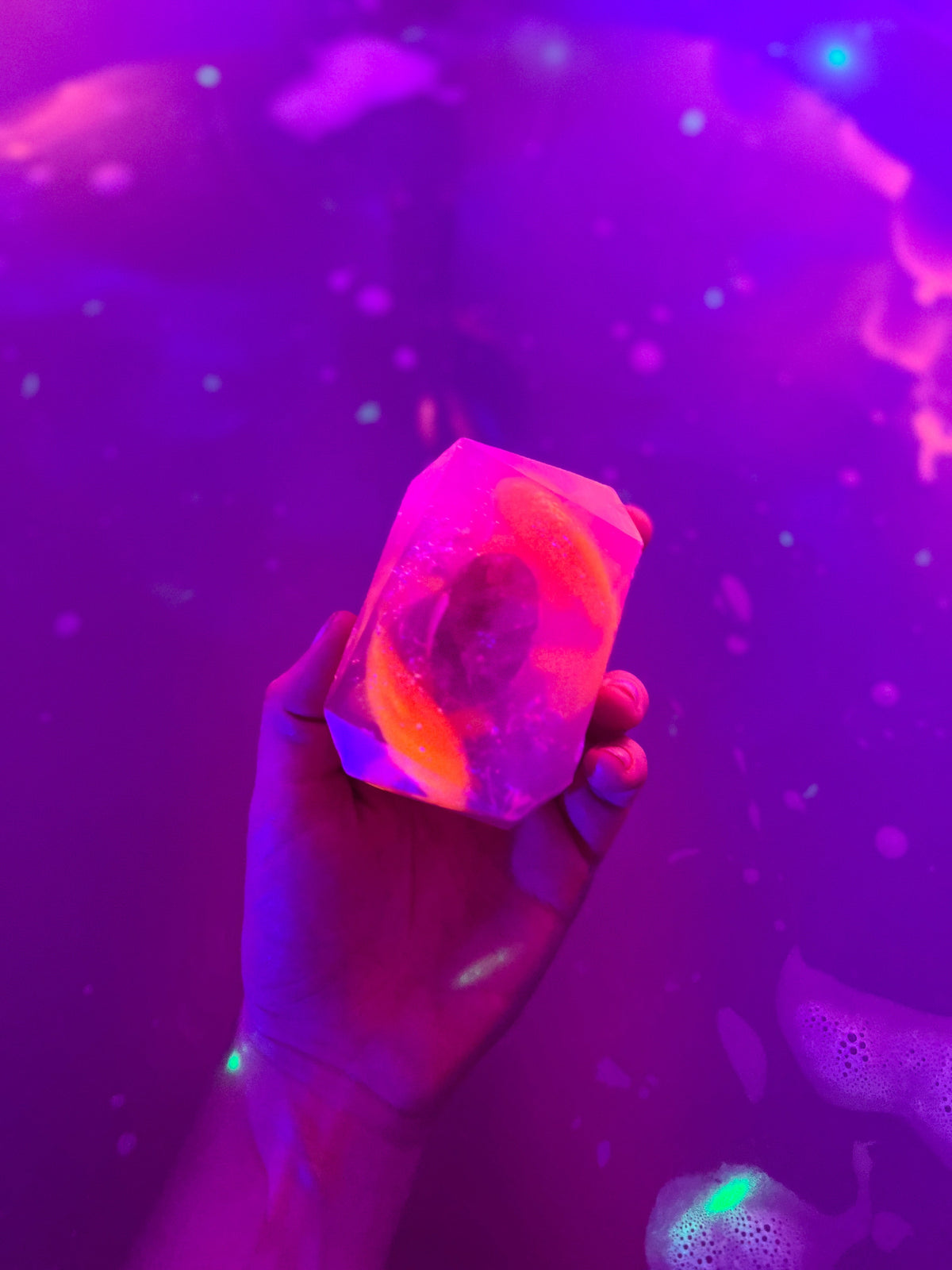 LUCID DREAMER