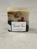 Custom Whole Loaf Luxury Handmade Soap