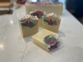 Cucumber Melon Luxury Handmade Soap
