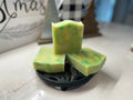 Bali Breeze 100% Aloe Vera Juice Luxury Handmade Soap