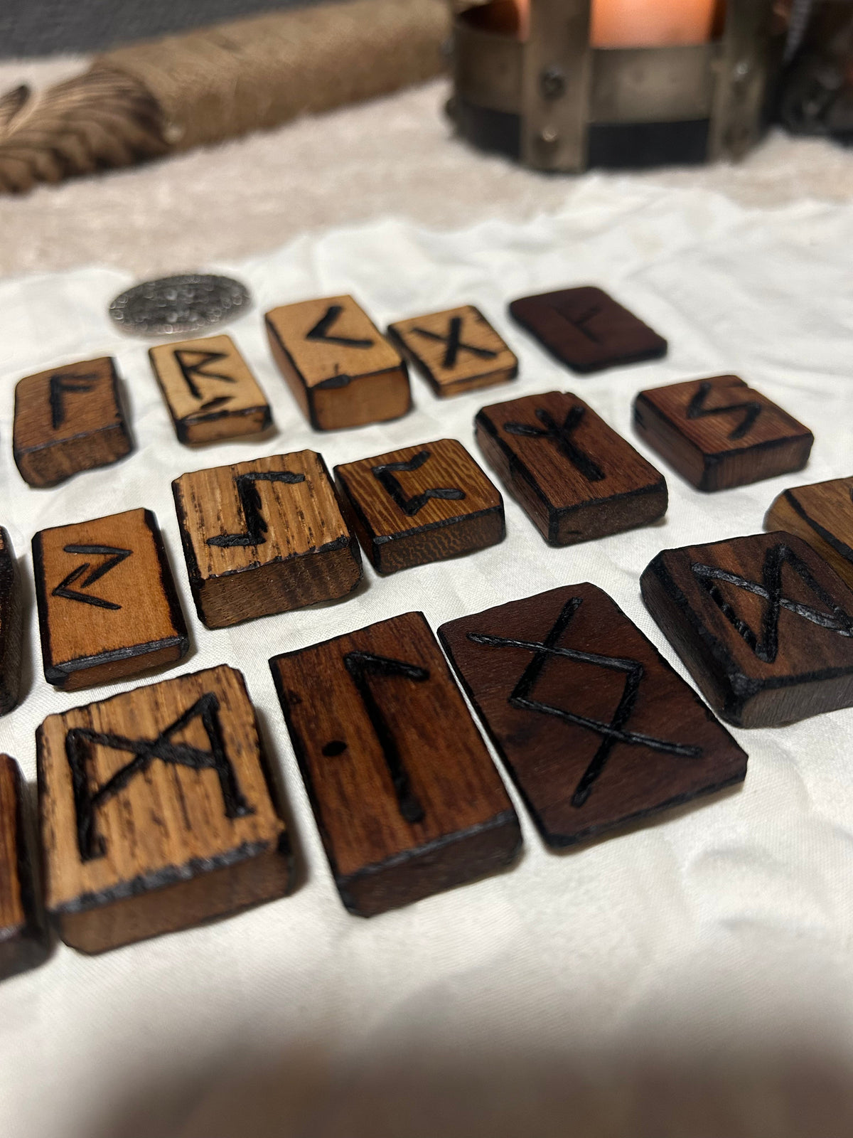 Rune Set