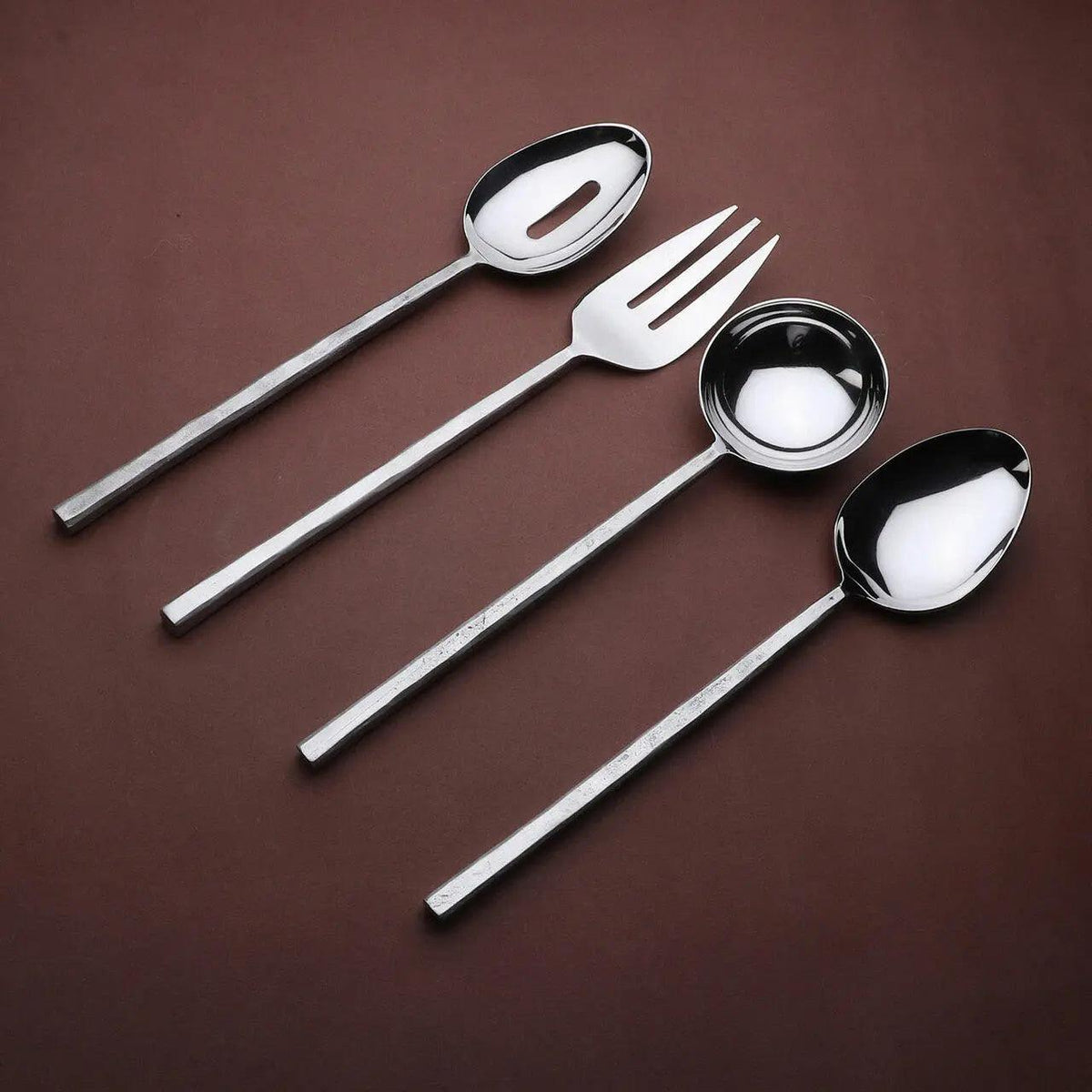 Jason Hostess Serving 4 Pc. Set