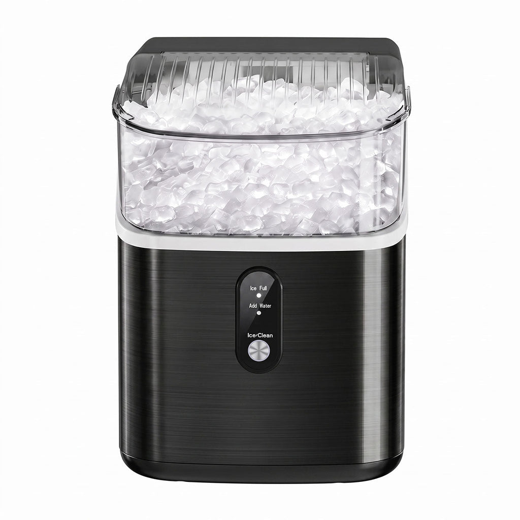 Kismile Nugget Countertop Ice Maker Z5825NB