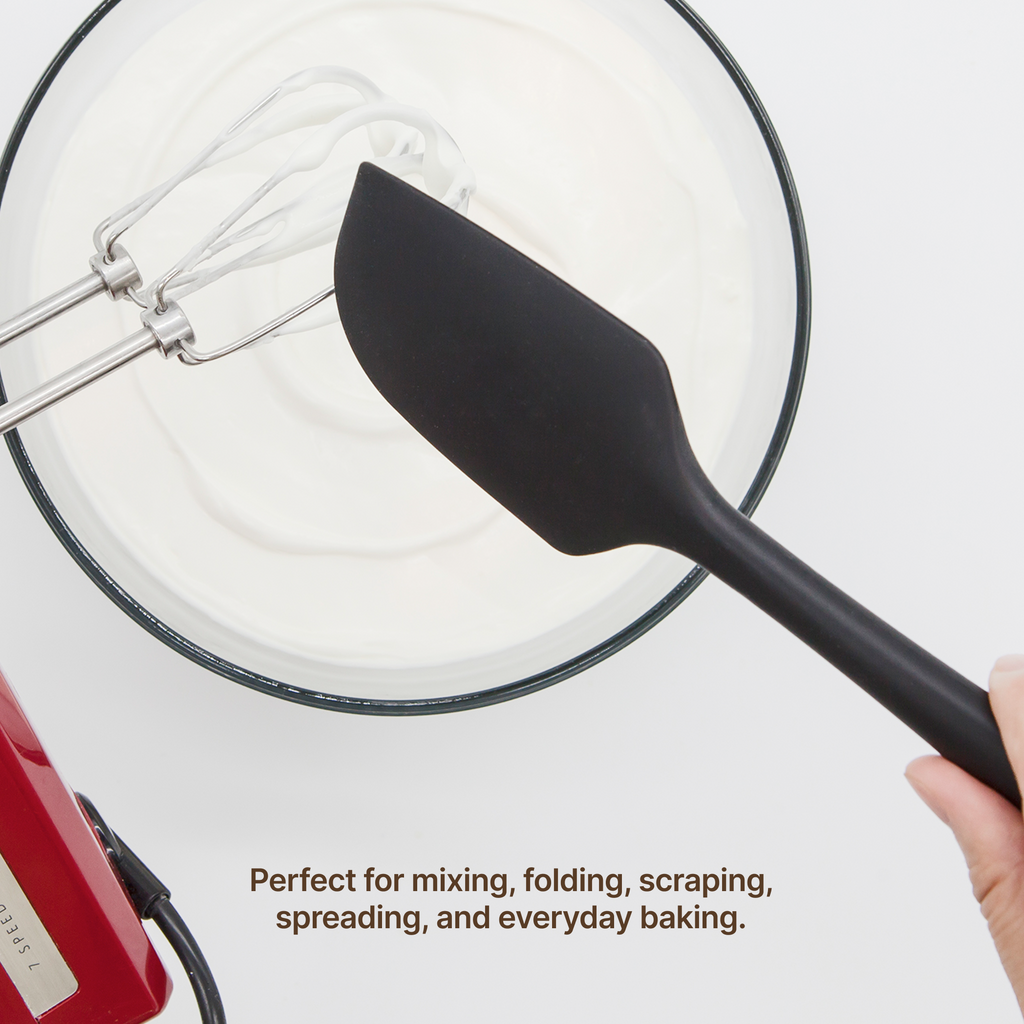 Elihome Classic Spatula  - 11" L x 2.2" W