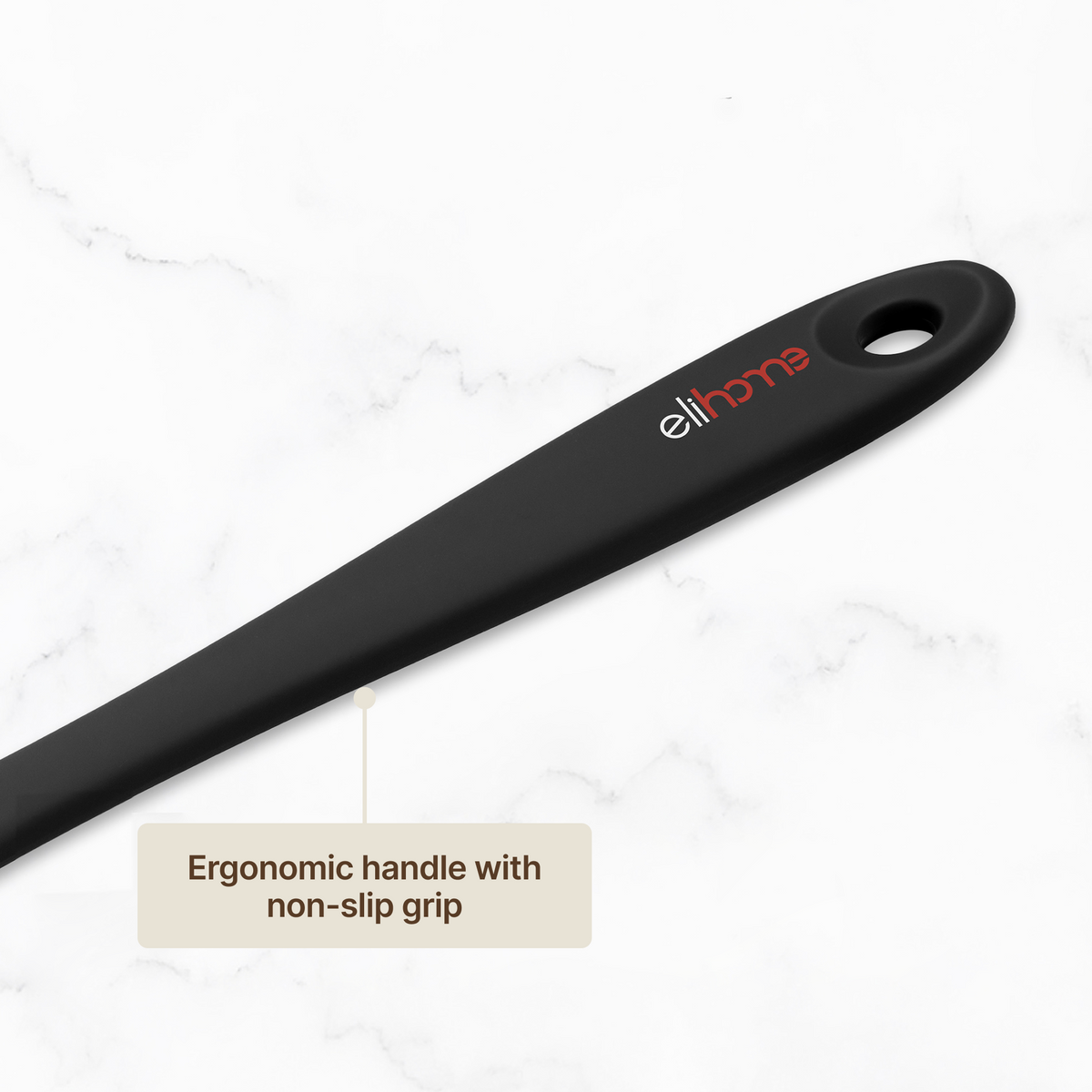 Elihome Classic Spoonula  - 11"L x 2.4"W