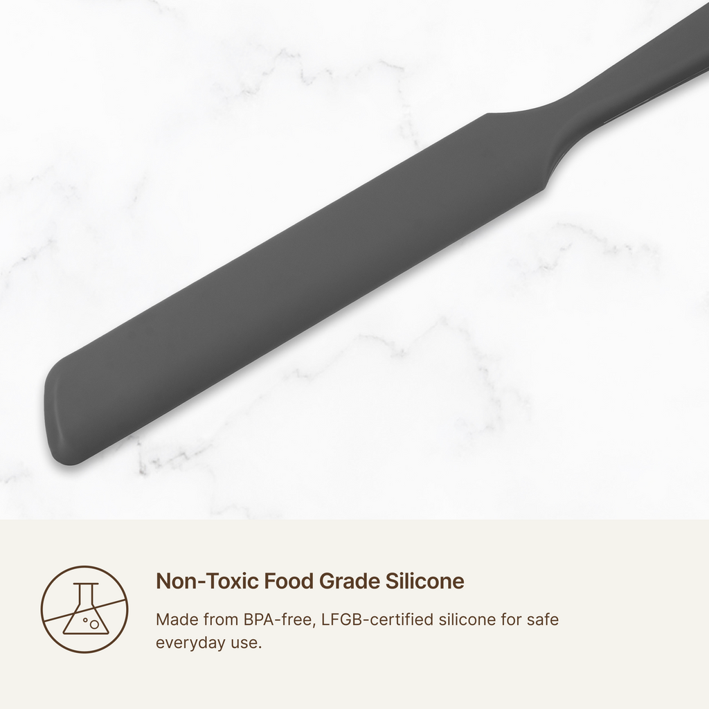 Elihome Premium Silicone Spreader