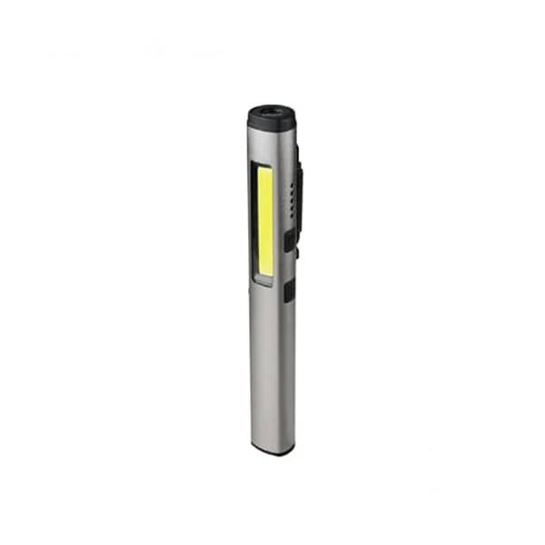 Multifunctional Rechargeable Pen Light with UV (365nm) & Laser – USB-C Charging, Compact Handheld Design