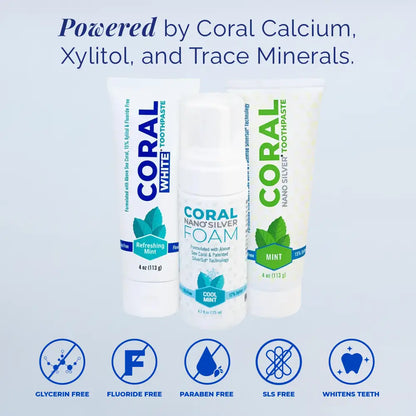 Mint Family Bundle