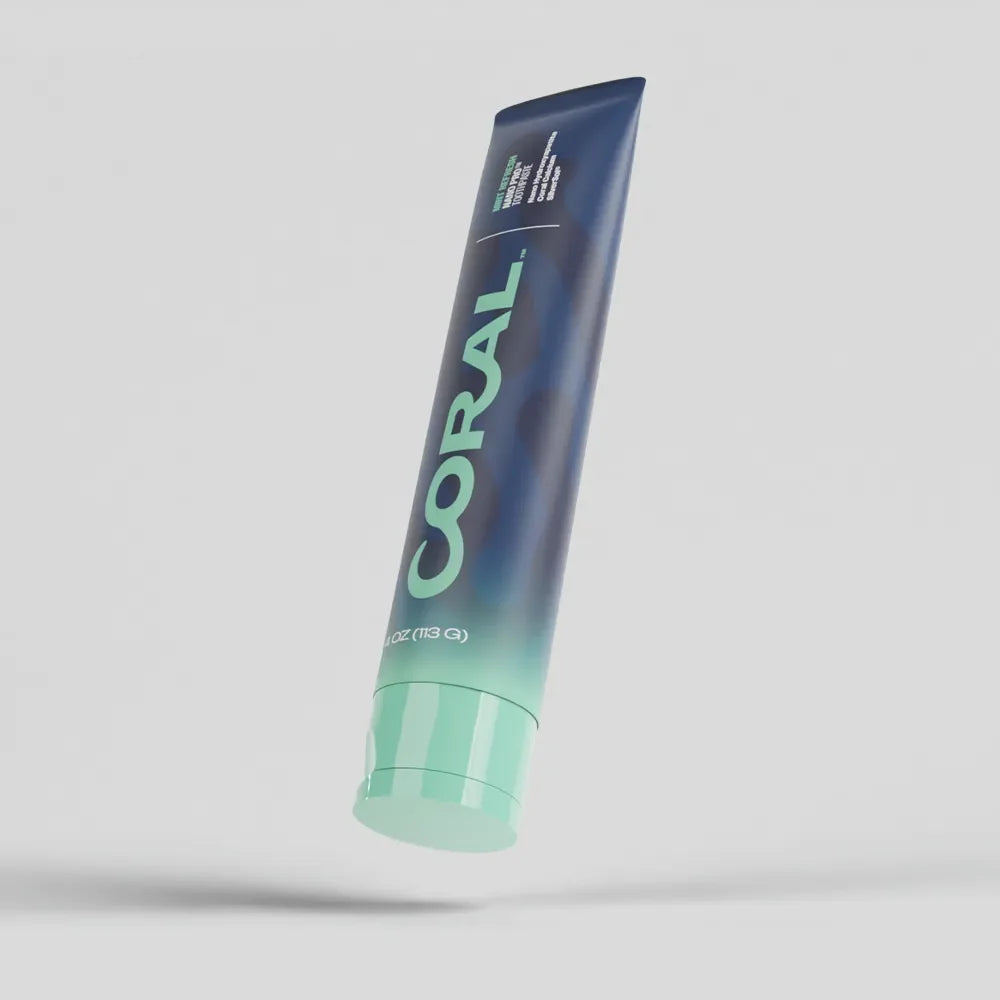 Nano Pro Toothpaste