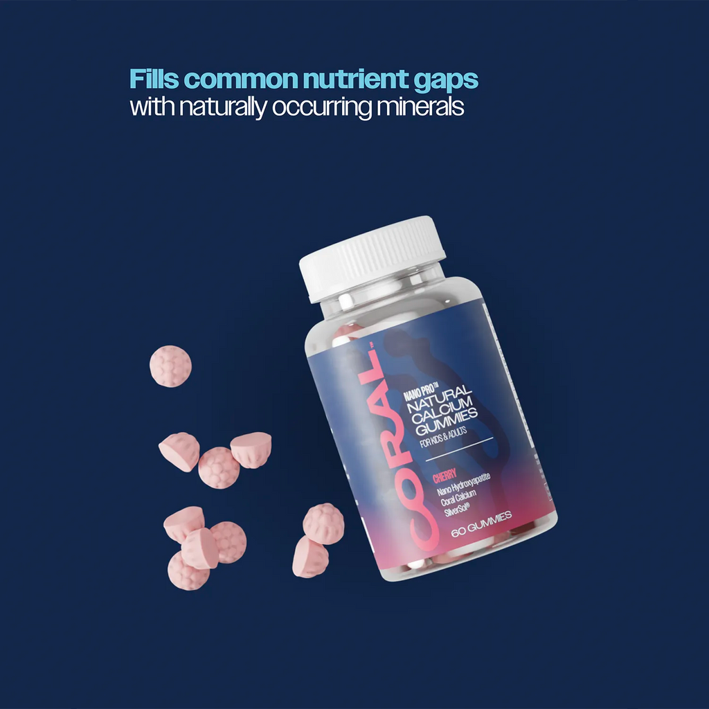 Gummies