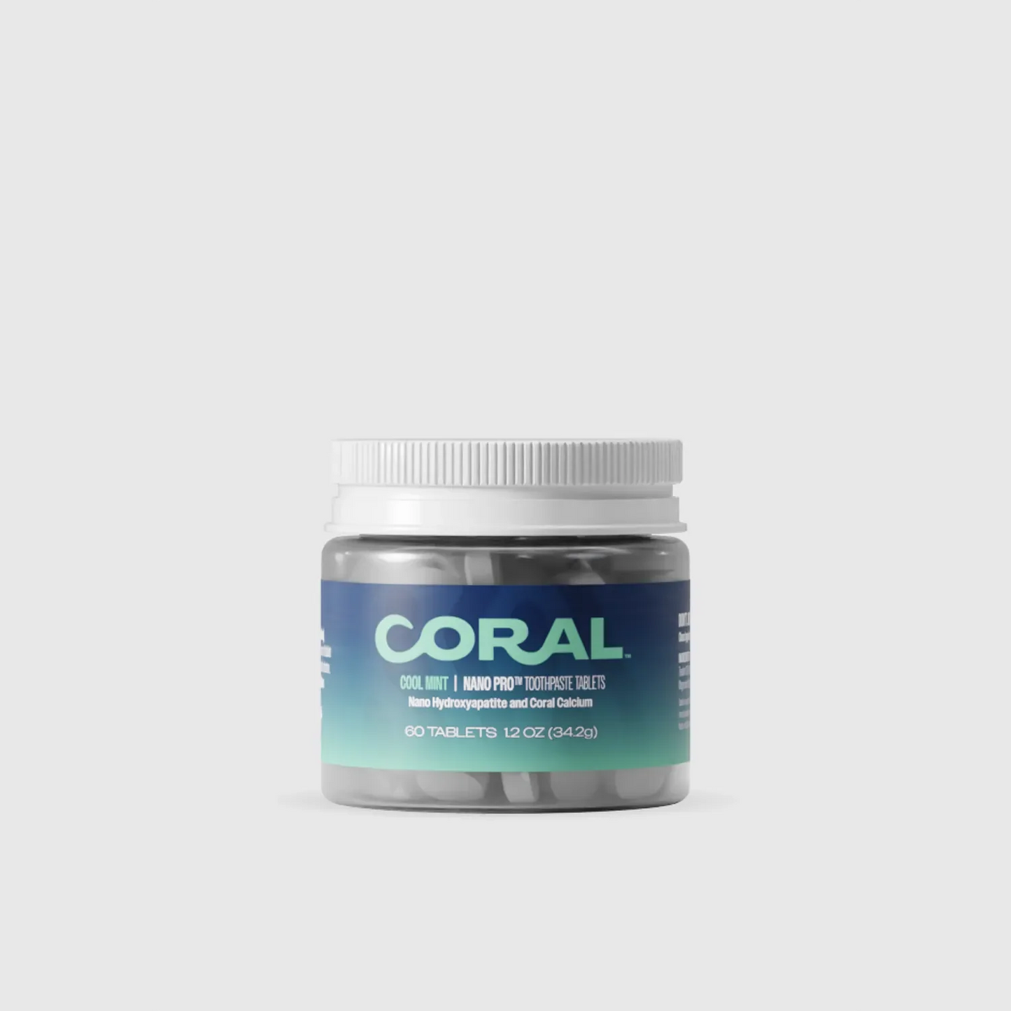 Toothpaste Tablets