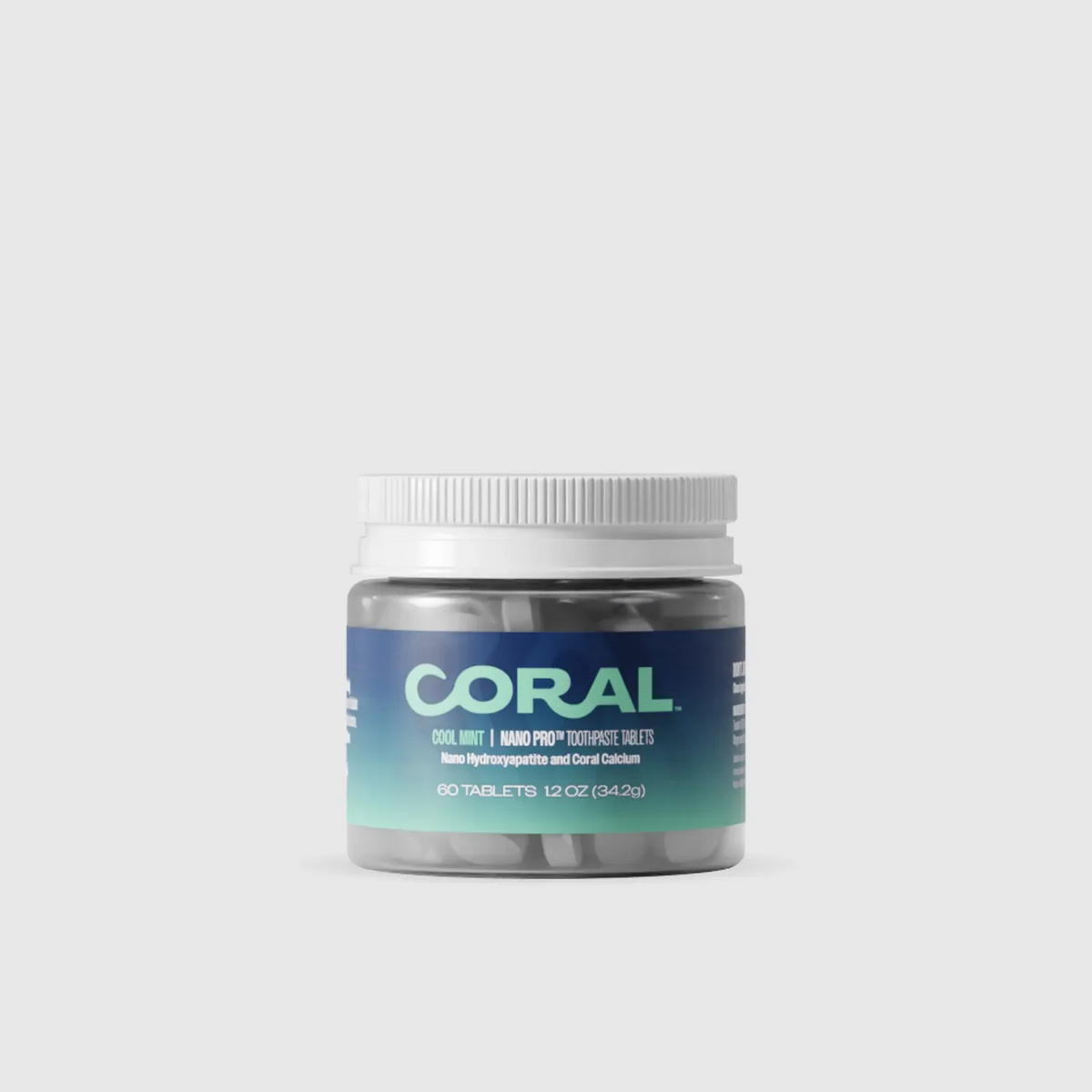 Toothpaste Tablets