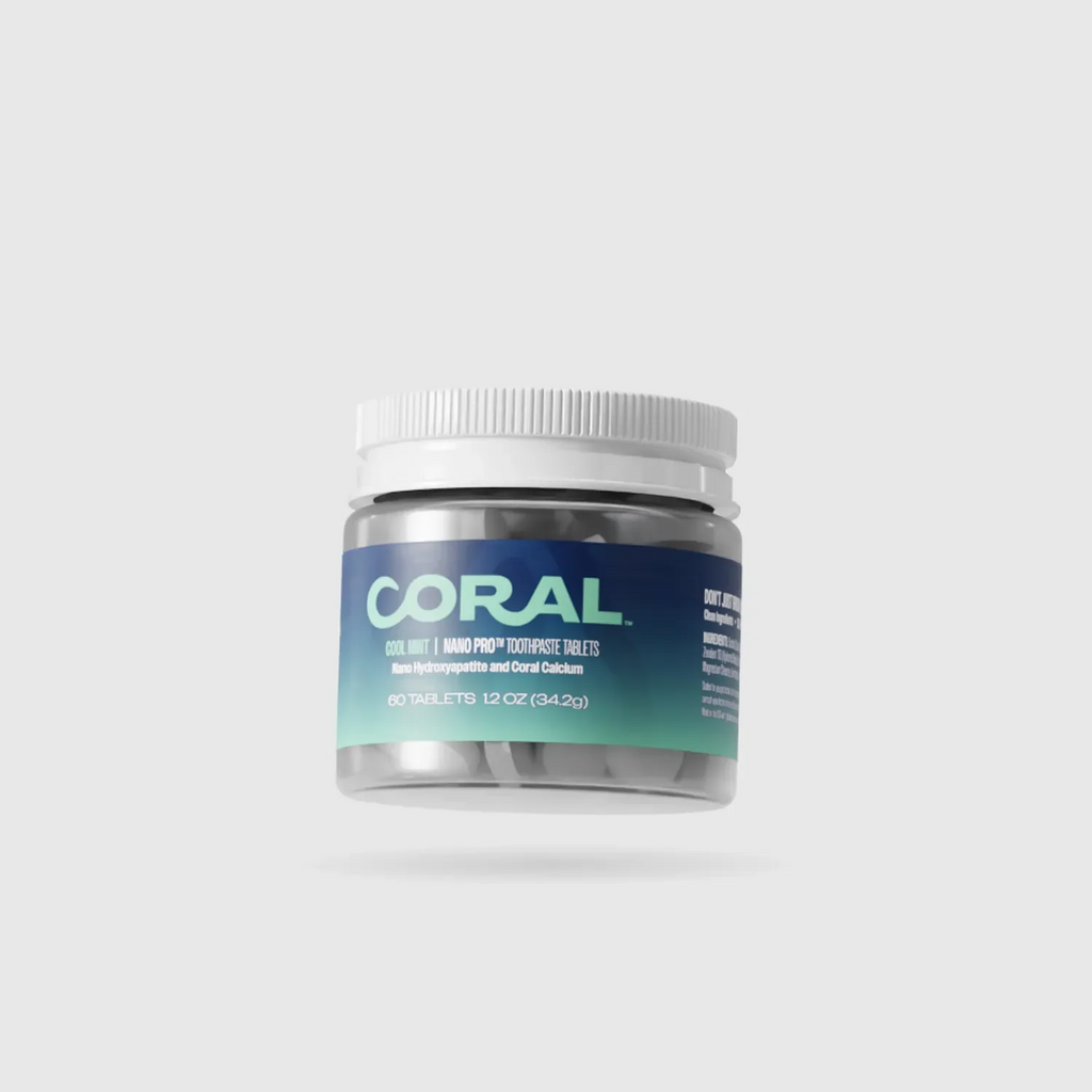 Toothpaste Tablets