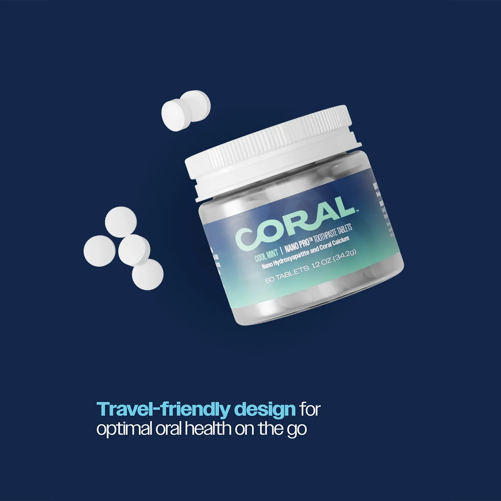 Toothpaste Tablets