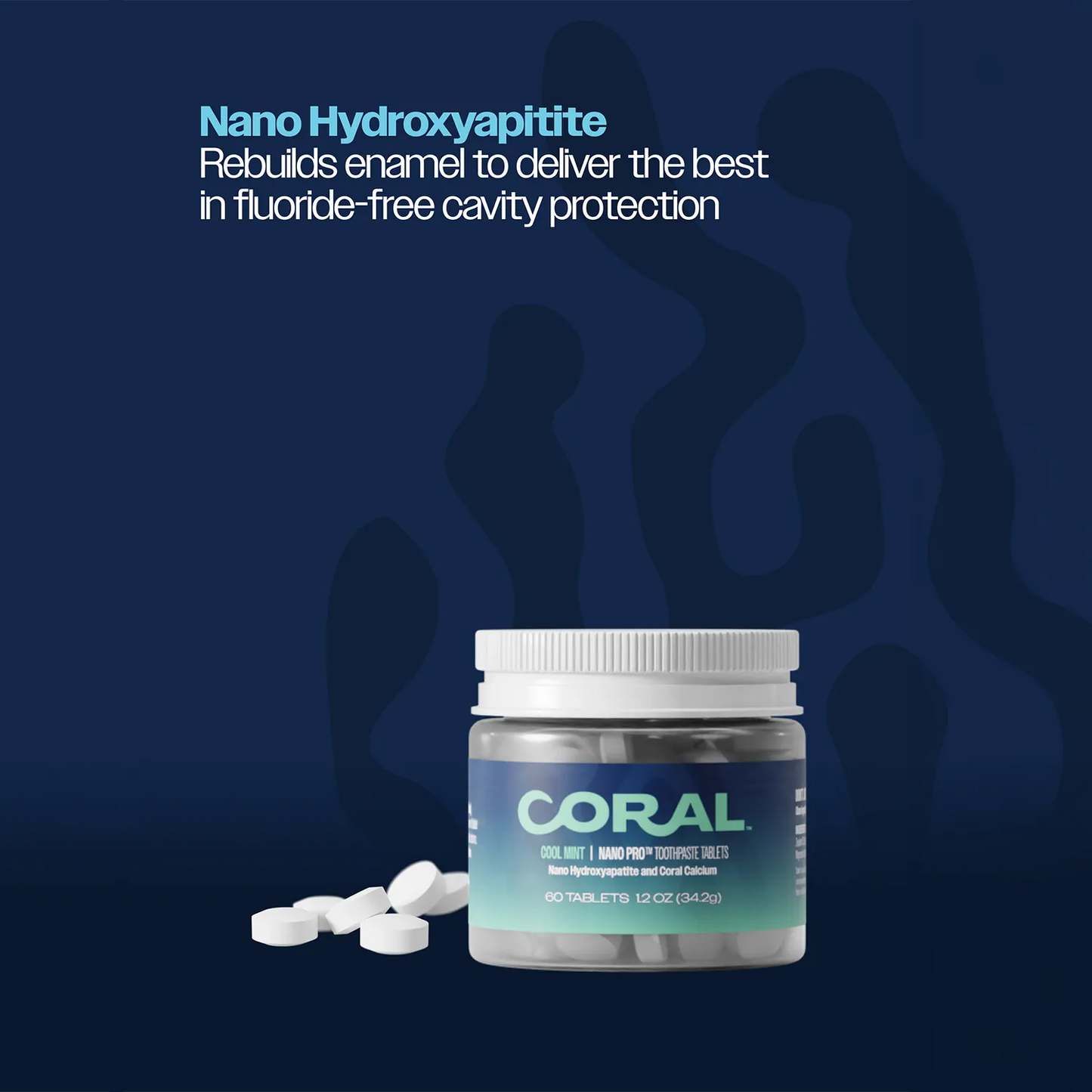Toothpaste Tablets